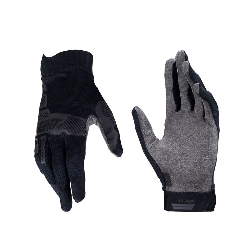 RĘKAWICE OFFROADOWE JUNIOR LEATT MOTO 1.5 STEALTH S