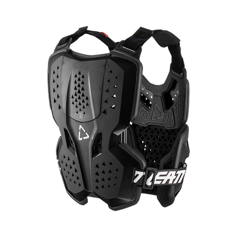 BUZER LEATT 3.5 BLACK OS