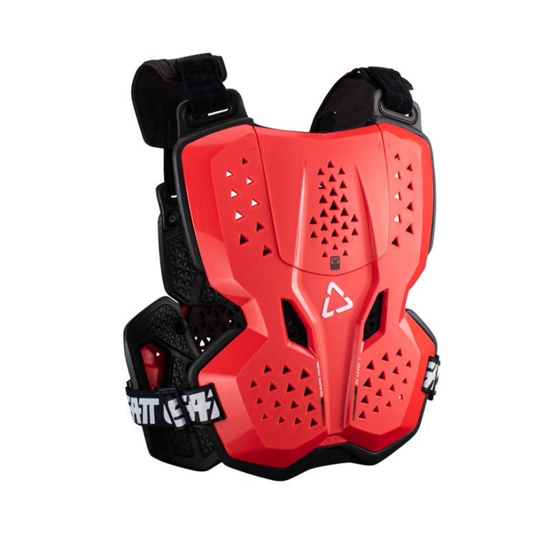 BUZER LEATT 3.5 RED OS