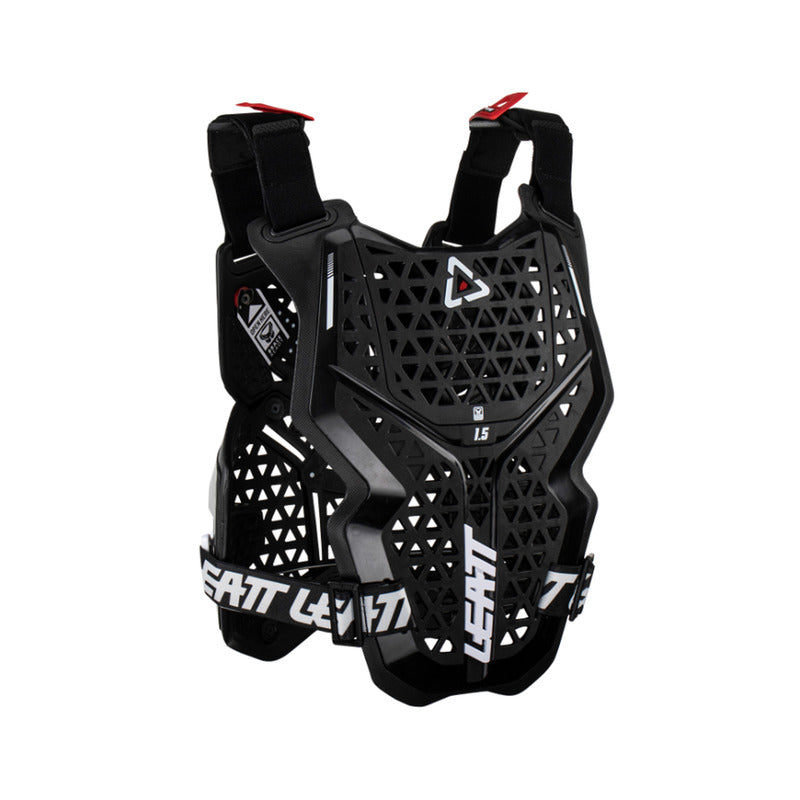 BUZER LEATT 1.5 BLACK OS