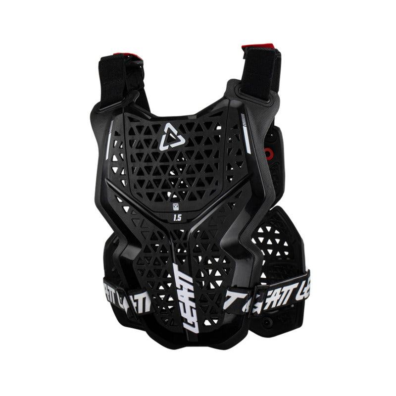 BUZER LEATT 1.5 BLACK OS