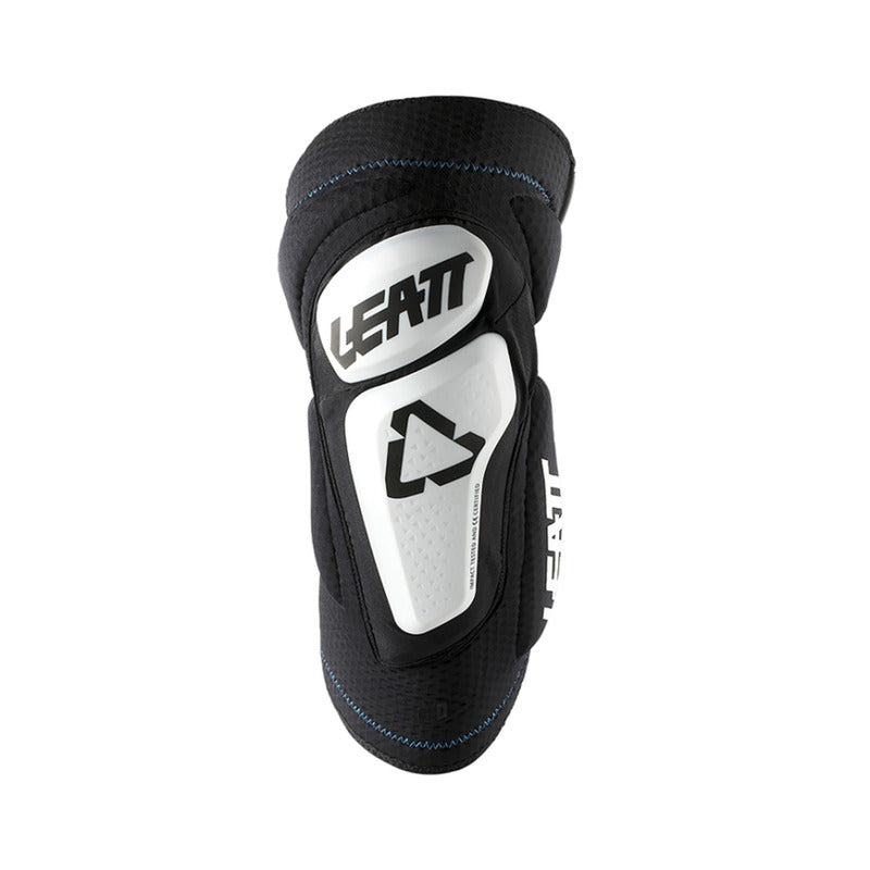 OCHRANIACZ KOLAN LEATT 3DF 6.0 WHITE BLACK XXL
