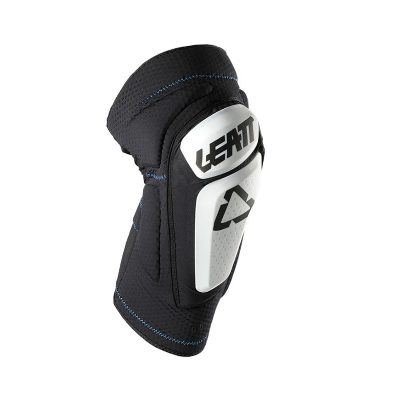 OCHRANIACZ KOLAN LEATT 3DF 6.0 WHITE BLACK XXL