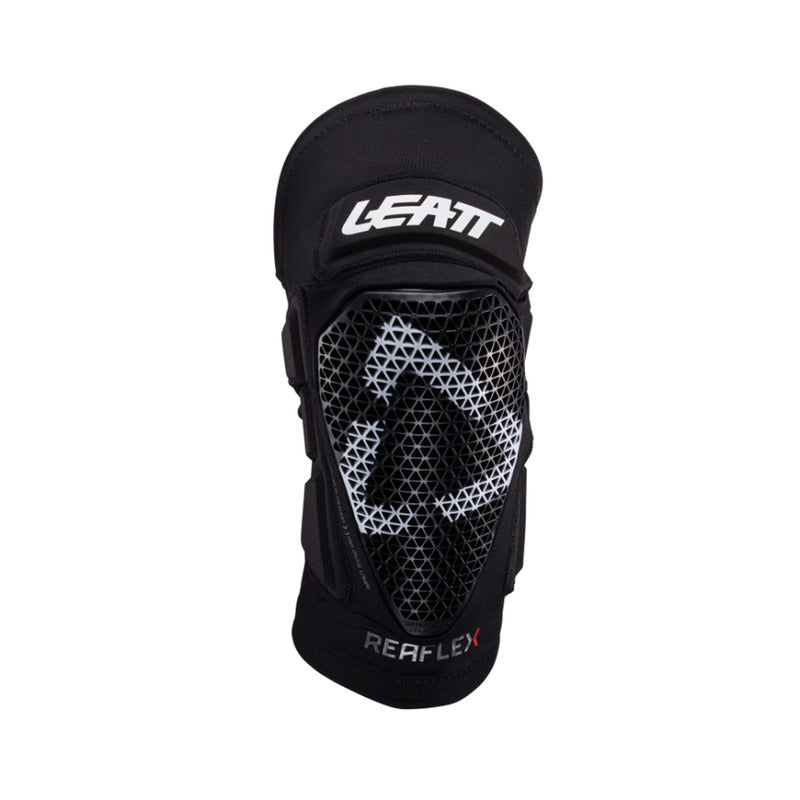 OCHRANIACZ KOLAN LEATT REAFLEX PRO BLACK S