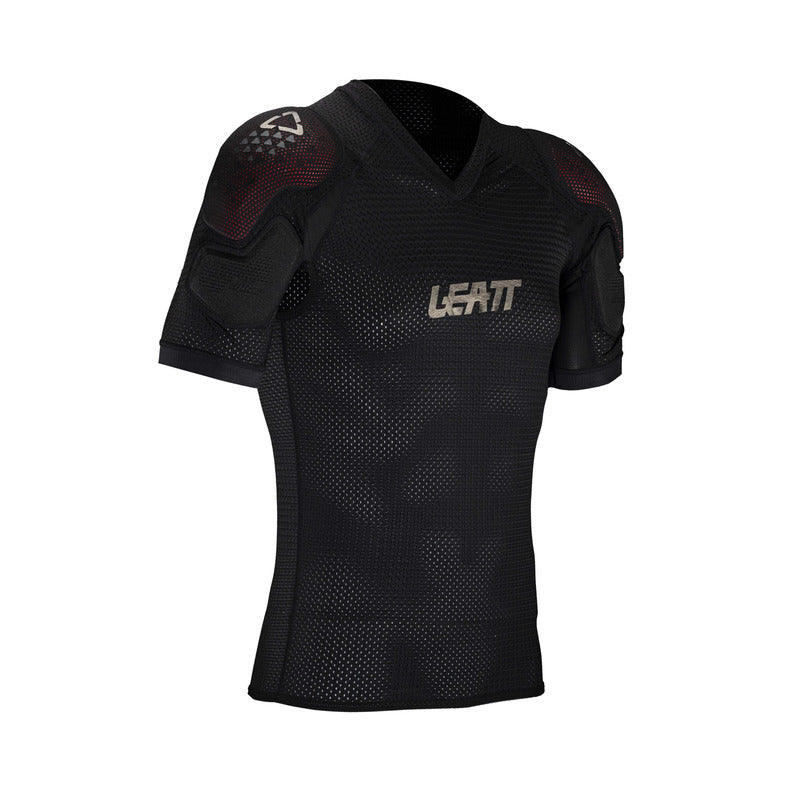 OCHRANIACZ ŁOKCI LEATT REAFLEX HYBRID BLACK S