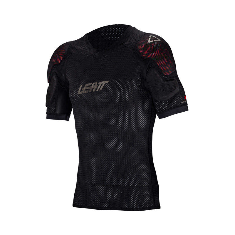 OCHRANIACZ ŁOKCI LEATT REAFLEX HYBRID BLACK S
