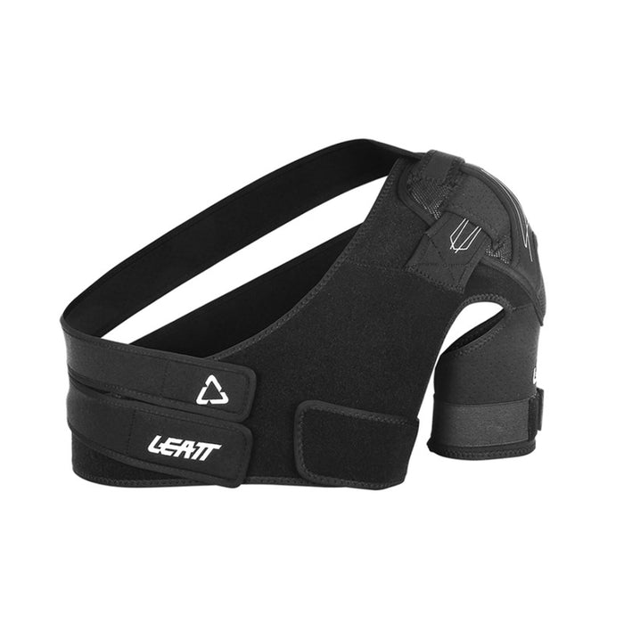 ORTEZA BARKU LEATT RIGHT S/M