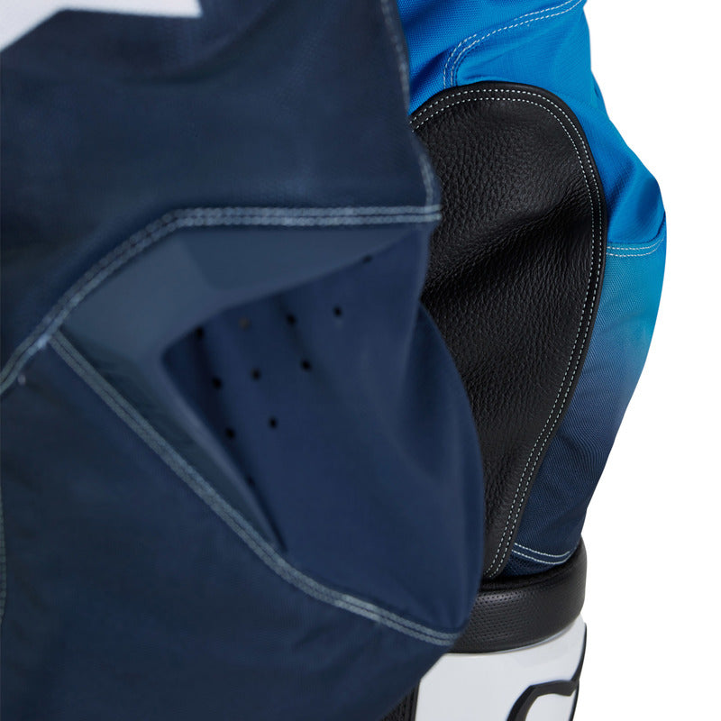 Spodnie Motocyklowe Fox 180 Air Haze Midnight