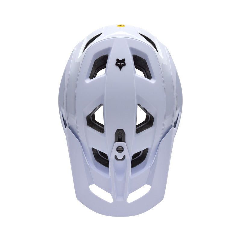 Kask Rowerowy Fox Speedframe Rs Matte White