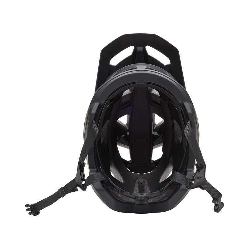Kask Rowerowy Fox Speedframe Camo Black Camo