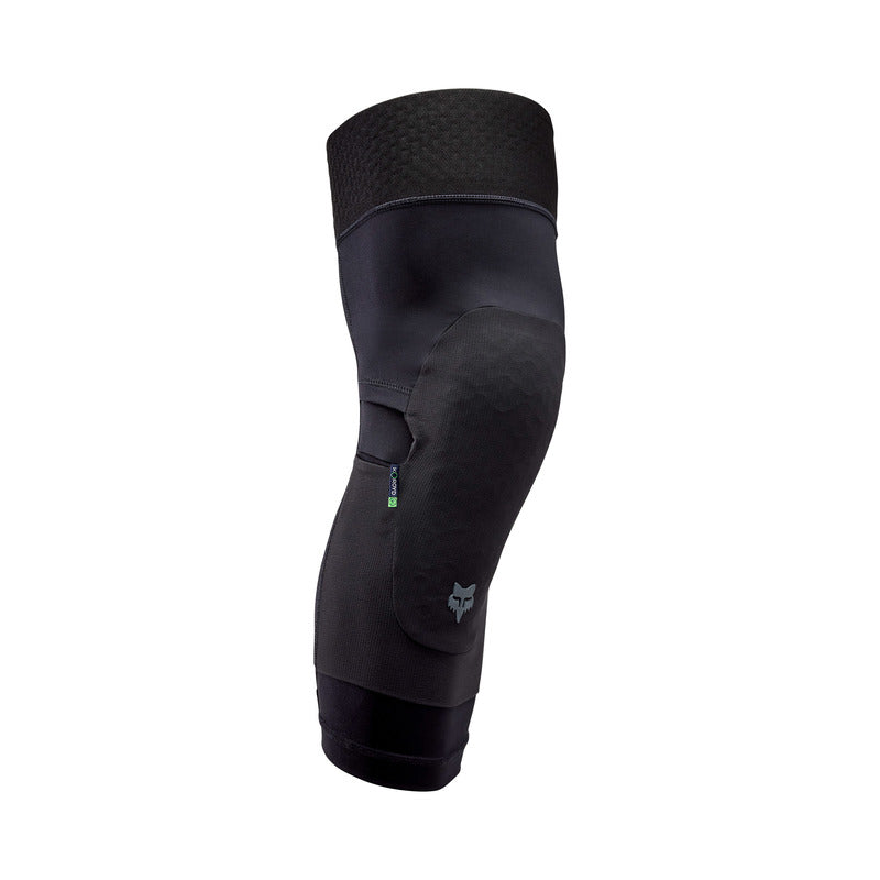 Ochraniacz Kolan/łydki Fox Enduro Pro Black
