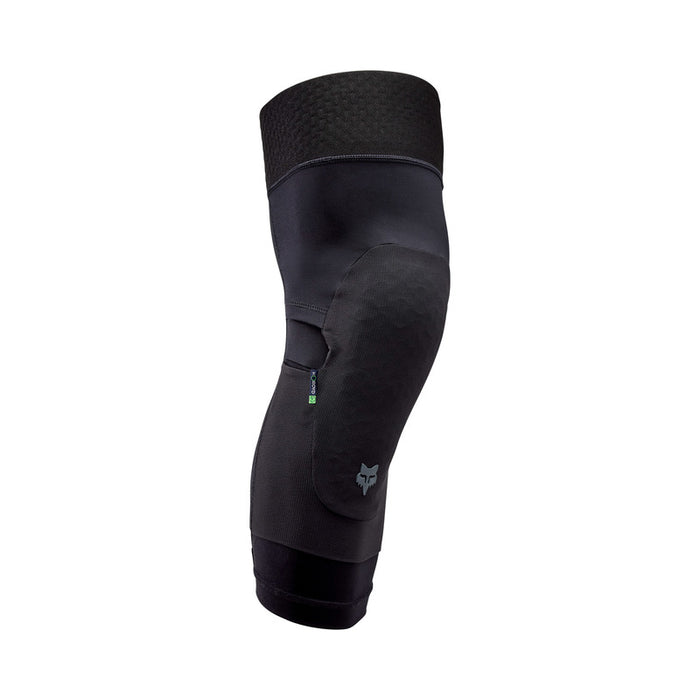 Ochraniacz Kolan/łydki Fox Enduro Pro Black