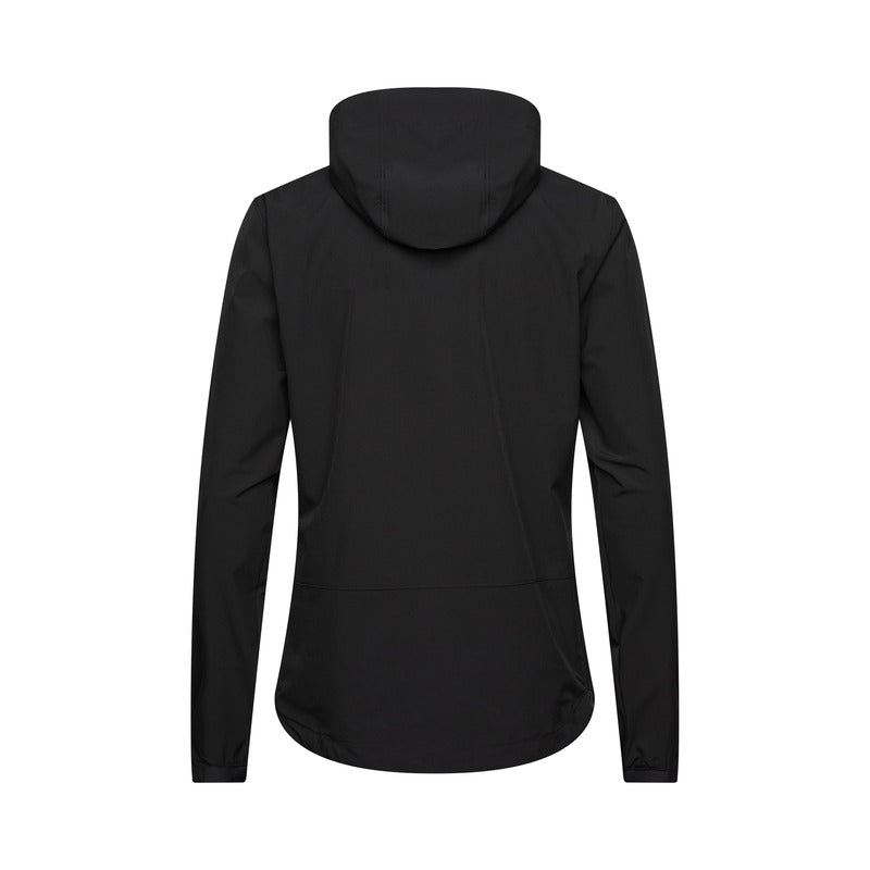 Kurtka Rowerowa Fox Ranger Wind Pullover Black
