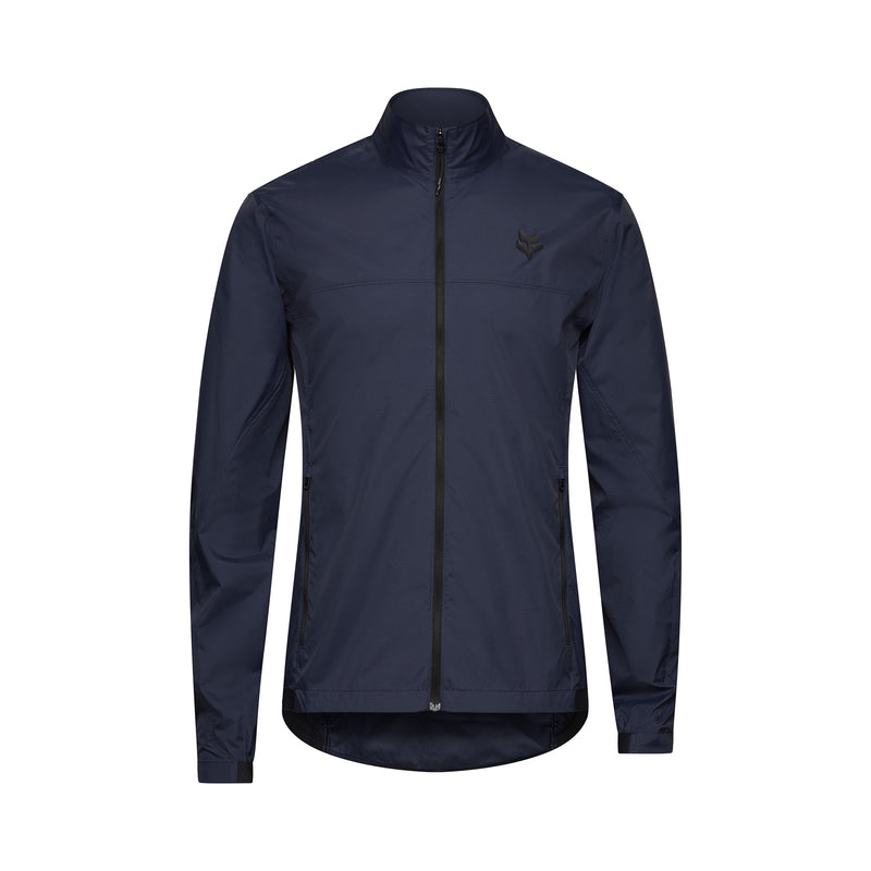 Kurtka Rowerowa Fox Ranger Wind Midnight