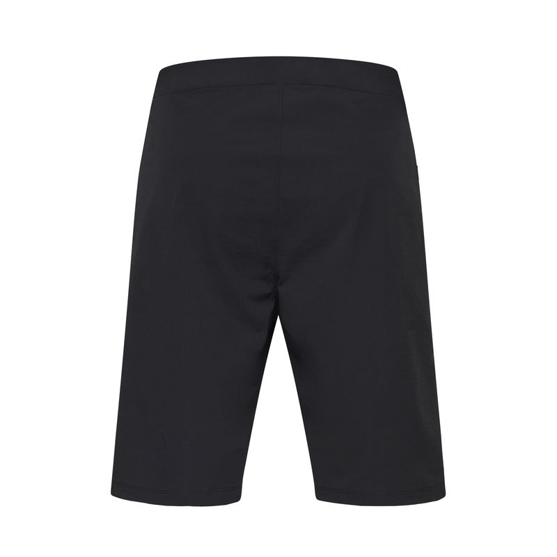 Spodenki Rowerowe Fox Ranger W/liner Black