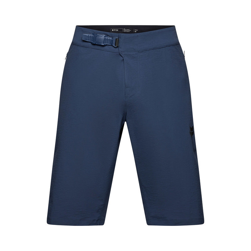 Spodenki Rowerowe Fox Ranger W/liner Midnight