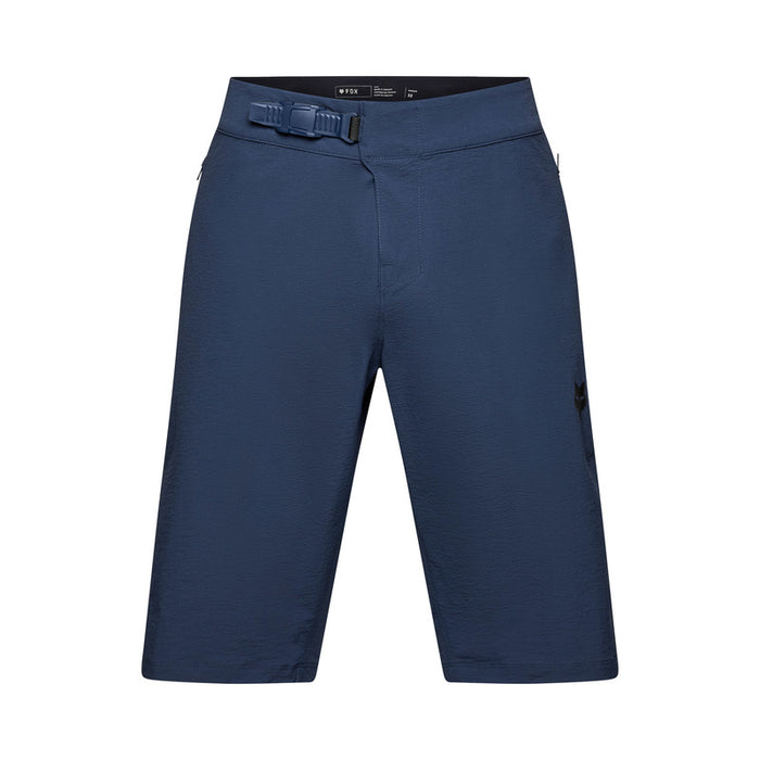 Spodenki Rowerowe Fox Ranger W/liner Midnight