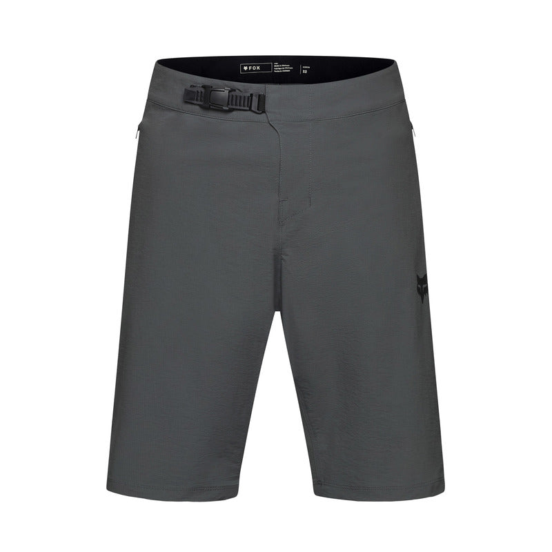 Spodenki Rowerowe Fox Ranger W/liner Dark Shadow