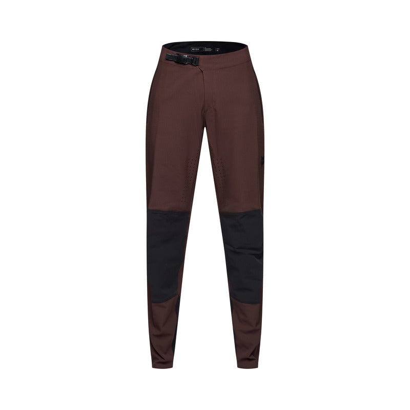 Spodnie Rowerowe Fox Defend Cocoa