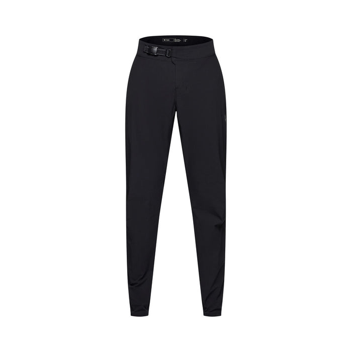 Spodnie Rowerowe Fox Ranger Black