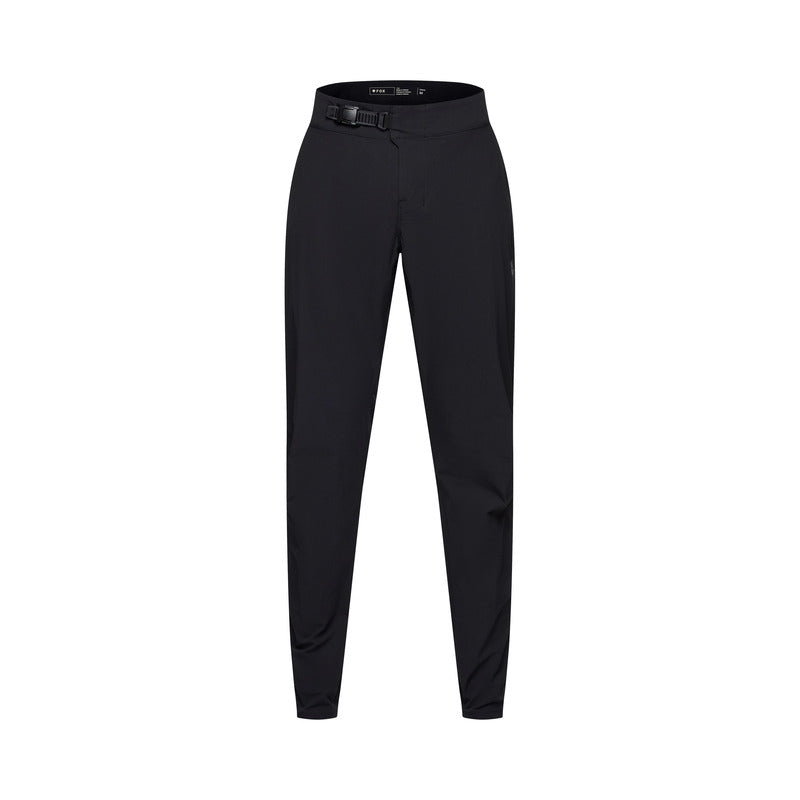 Spodnie Rowerowe Fox Ranger Black