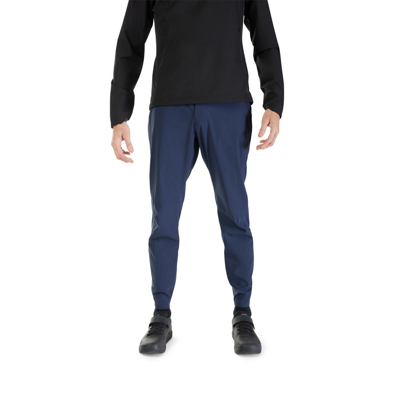 Spodnie Rowerowe Fox Ranger Midnight