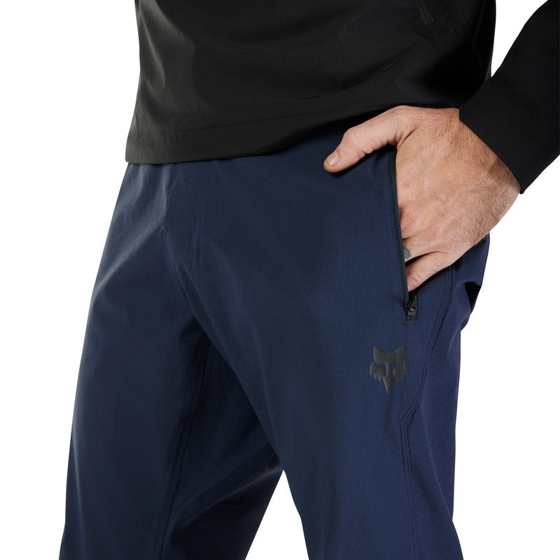 Spodnie Rowerowe Fox Ranger Midnight