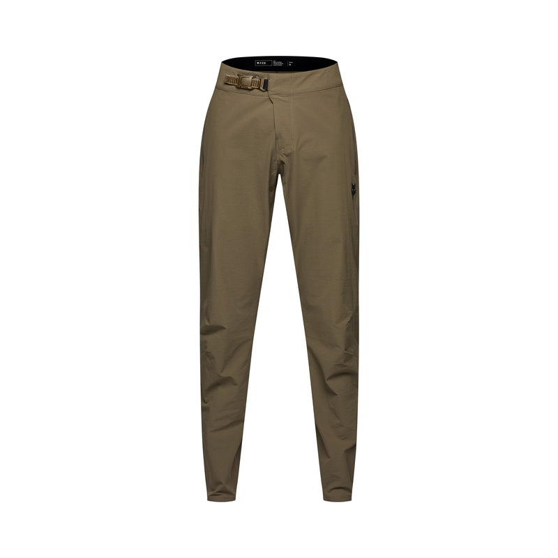 Spodnie Rowerowe Fox Ranger Military