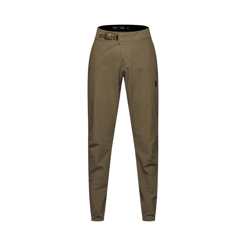 Spodnie Rowerowe Fox Ranger Military