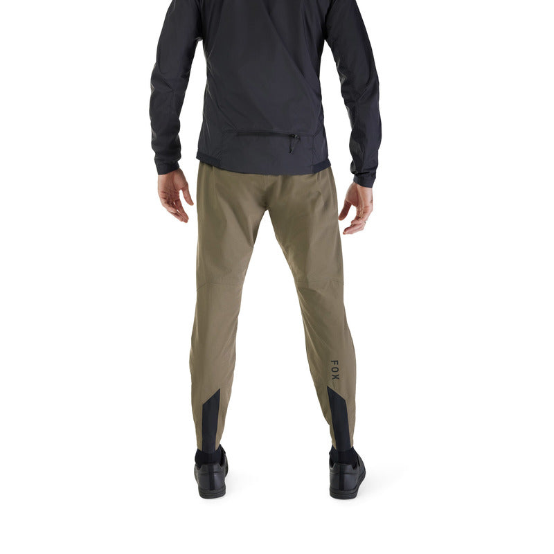 Spodnie Rowerowe Fox Ranger Military