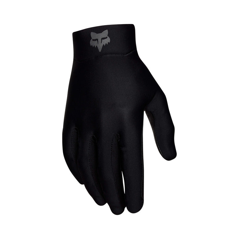 Rękawice Rowerowe Fox Flexair Lp Black