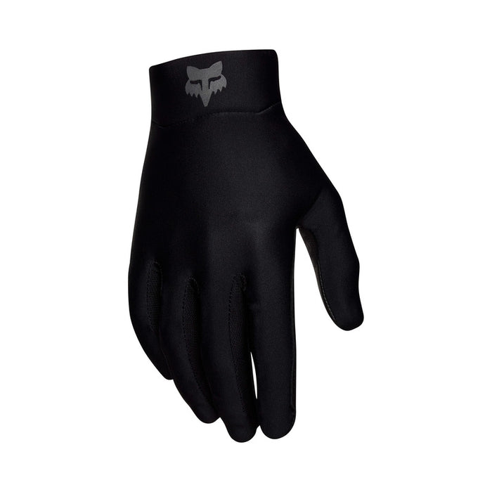 Rękawice Rowerowe Fox Flexair Lp Black