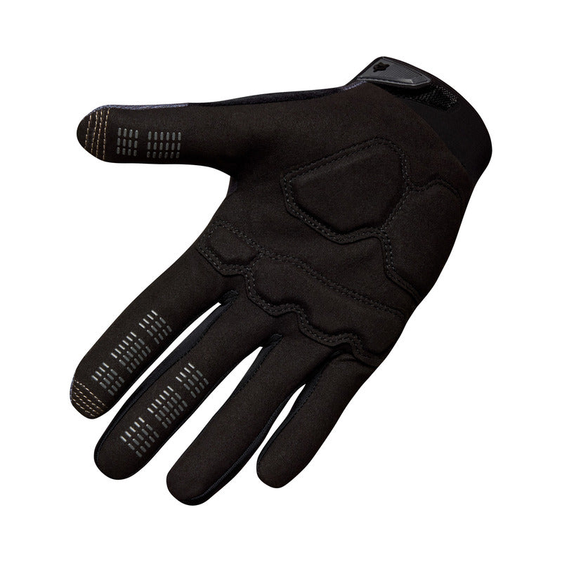 Rękawice Rowerowe Fox Ranger Gel Dark Shadow