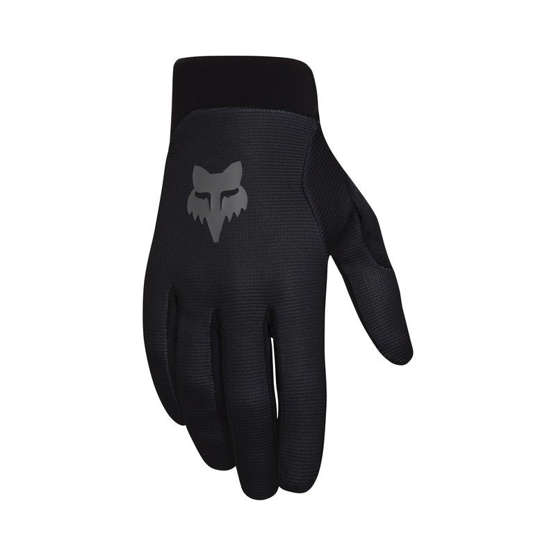 Rękawice Rowerowe Fox Ranger Black