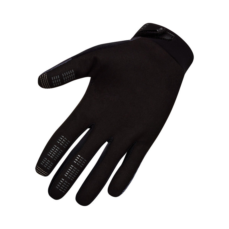 Rękawice Rowerowe Fox Ranger Black