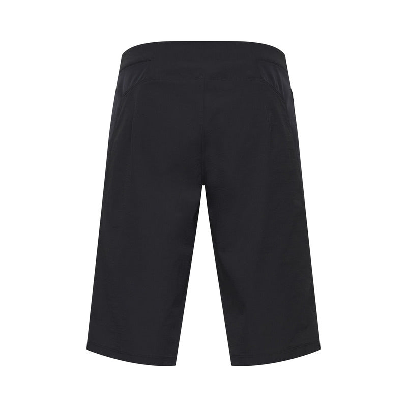 Spodenki Rowerowe Damskie Fox Ranger Liner Black