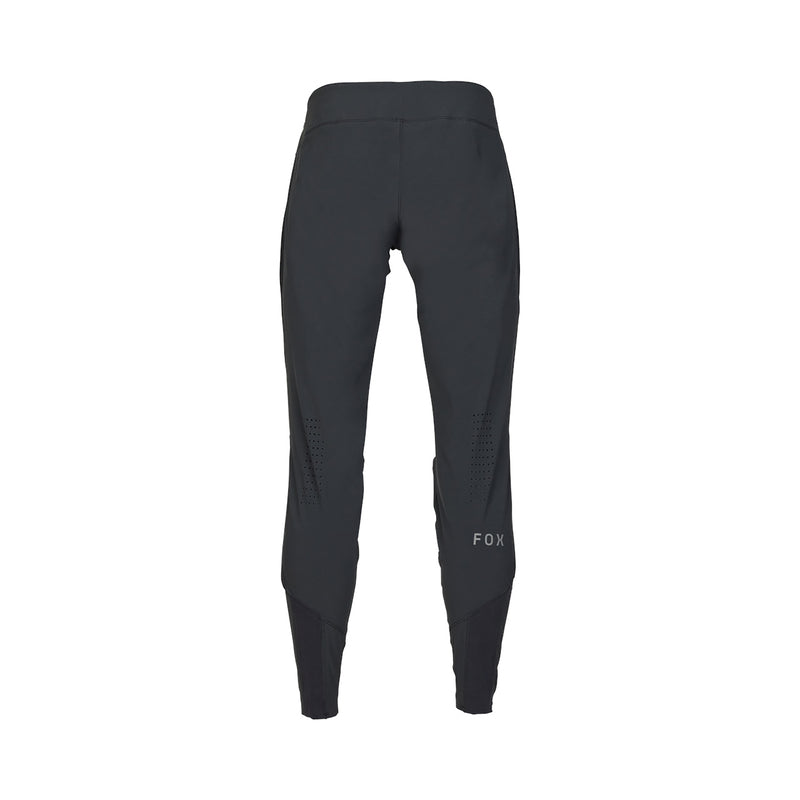 Spodnie Rowerowe Damskie Fox Flexair Black