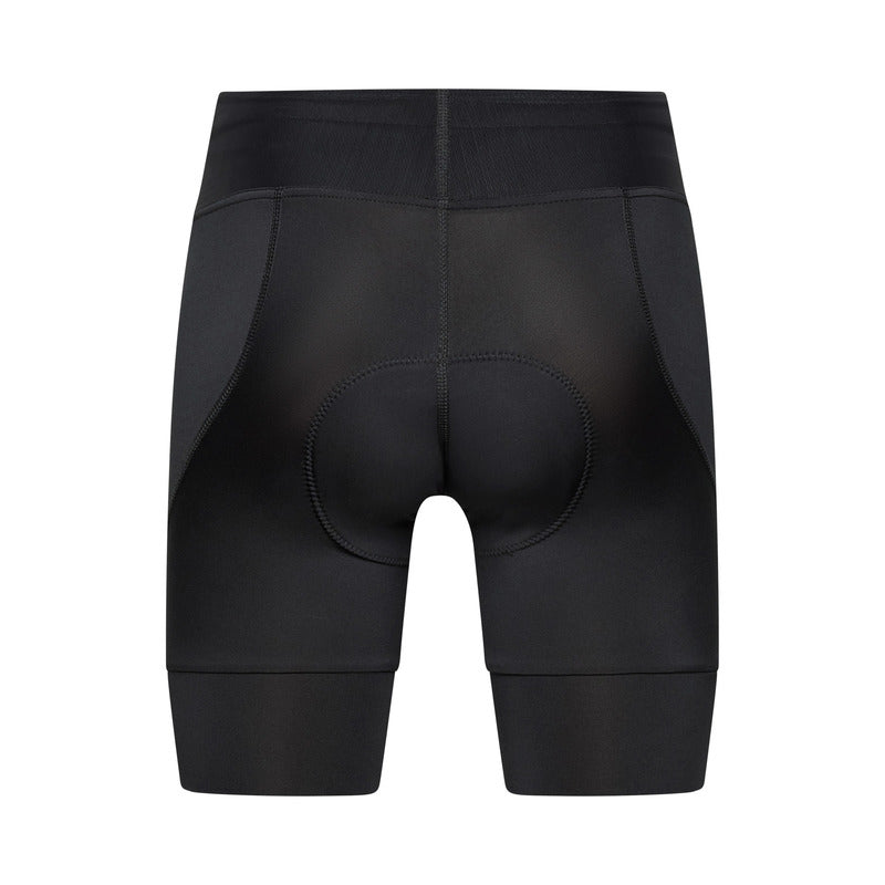 Spodenki Rowerowe Damskie Fox Tecbase Lite Liner Black