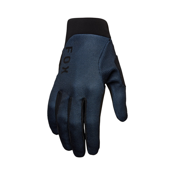 Rękawice Rowerowe Damskie Fox Ranger Gel Midnight