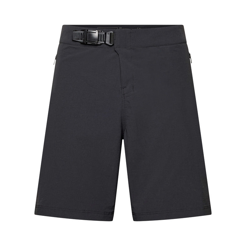 Spodenki Rowerowe Junior Fox Ranger Digi Image Black