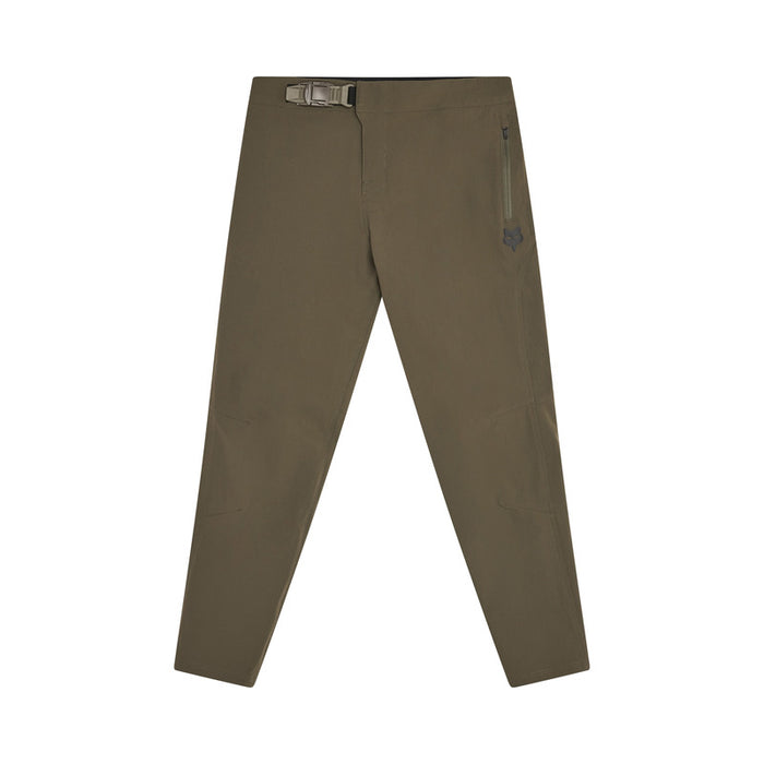 Spodnie Rowerowe Junior Fox Ranger Military