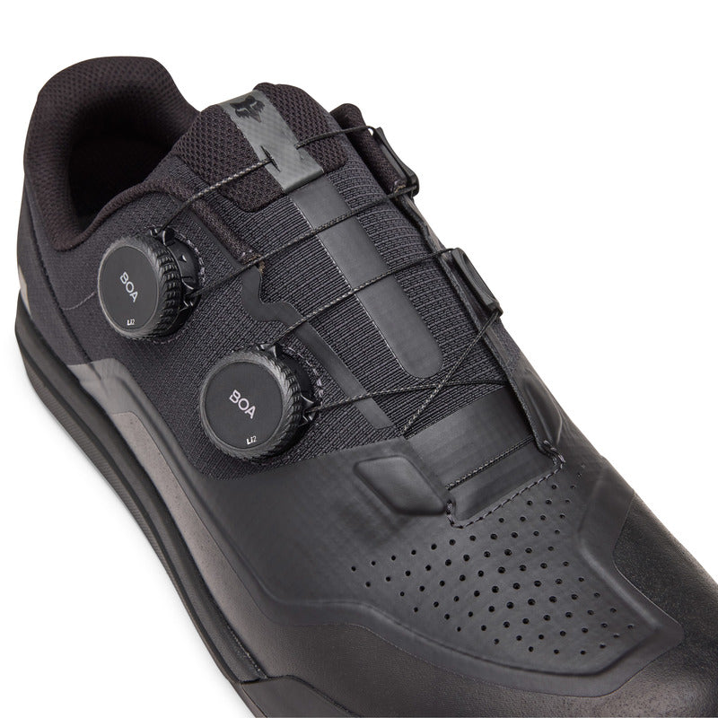 Buty Rowerowe Fox Union Boa Black