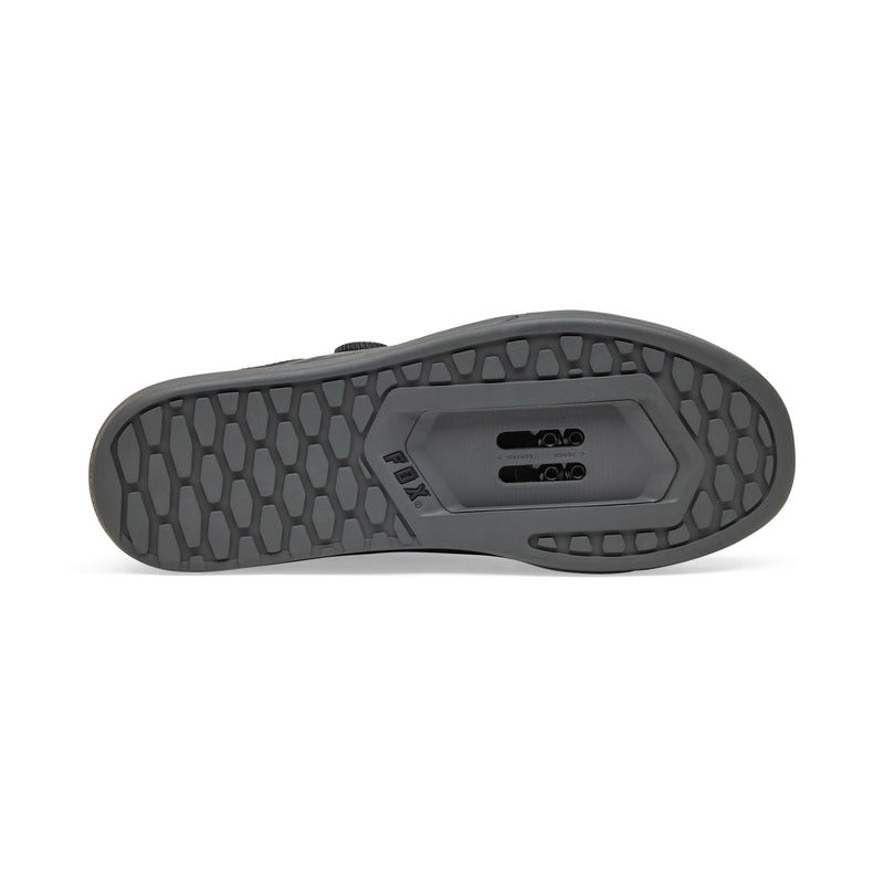 Buty Rowerowe Fox Union Boa Dark Shadow