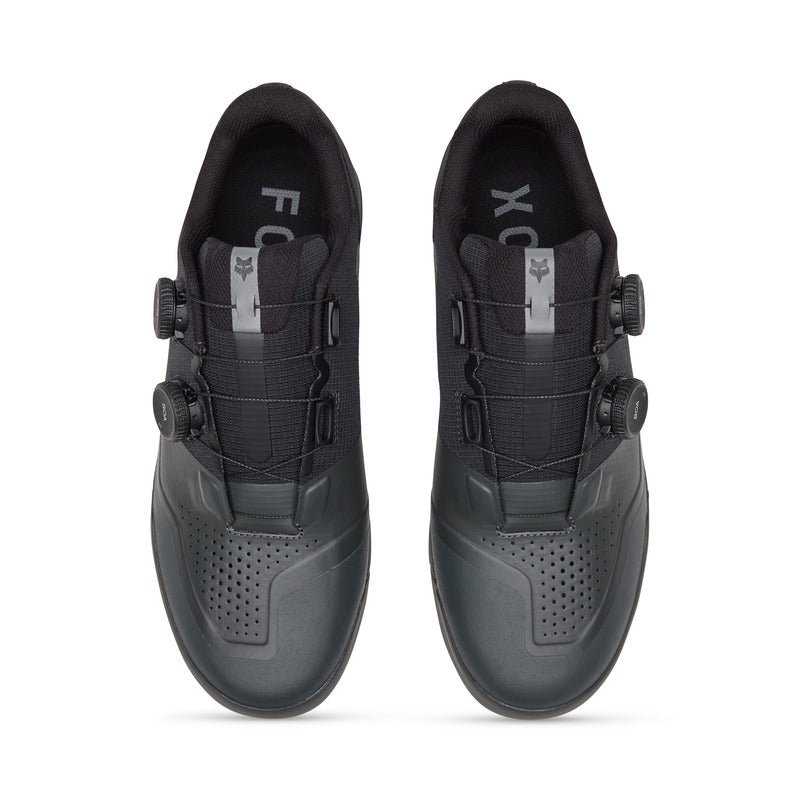 Buty Rowerowe Fox Union Boa Dark Shadow
