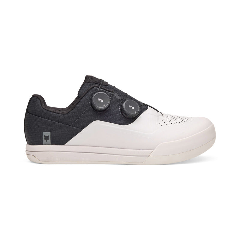 Buty Rowerowe Fox Union Boa Vintage White
