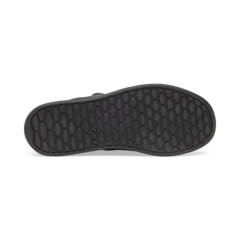 Buty Rowerowe Fox Union Boa Flat Black