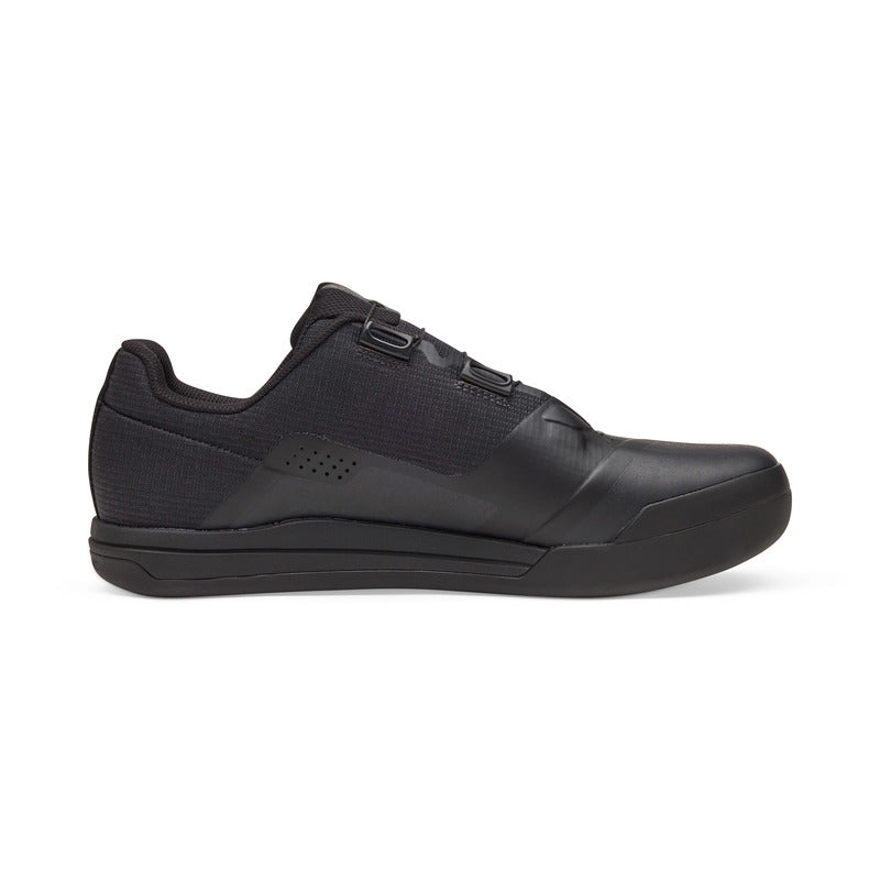 Buty Rowerowe Fox Union Boa Flat Black