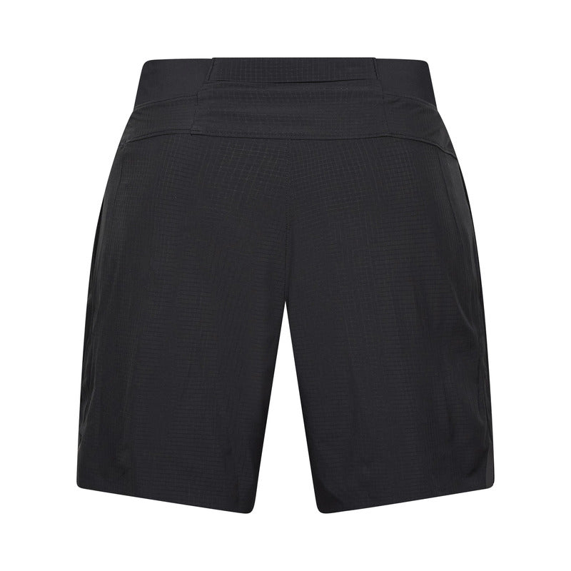 Spodenki Fox Motive 7 Black