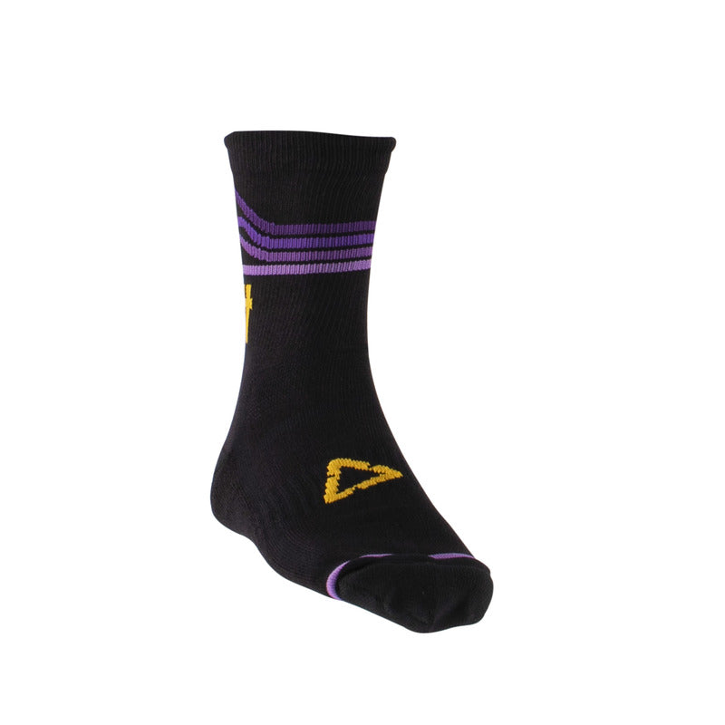 SKARPETY LEATT MTB VELVET S/M