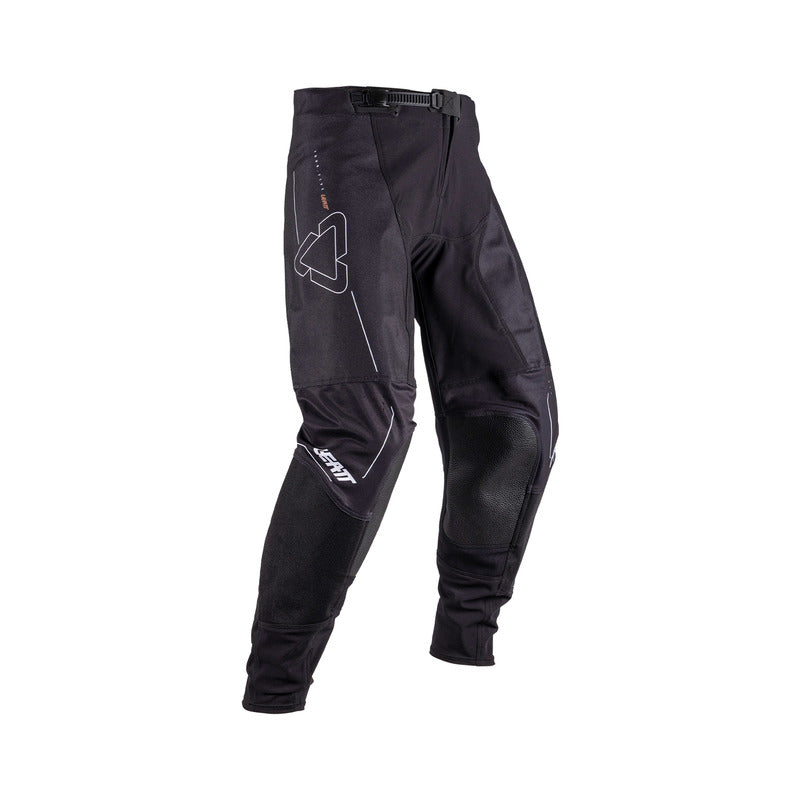 SPODNIE OFFROADOWE LEATT MOTO 4.5 BLACK S